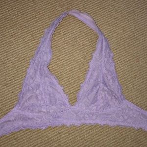 Free People bralette